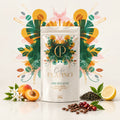 Café Platino ABORIGINE, café de especialidad de Etiopía Sidamo G2 250 g