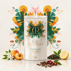 Café Platino ABORIGINE, café de especialidad de Etiopía Sidamo G2 250 g