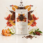 Café Platino ANIMALISTIC, café de Kenia Cimazul AA 250 g