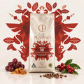Café Platino Colombia Supremo malla 18 High Gourmet Selection, café en grano 1 kg