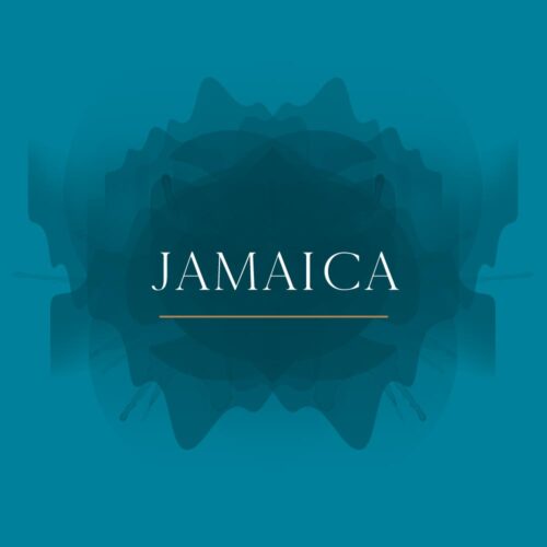 Café de origen de Jamaica