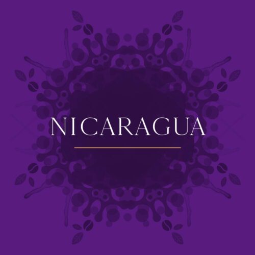 Café recién molido Nicaragua