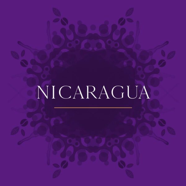 Café recién molido Nicaragua